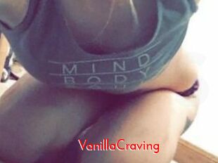 VanillaCraving