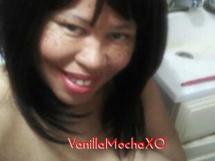 VanillaMochaXO
