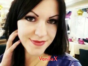 VanillaX