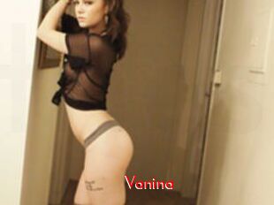 Vanina