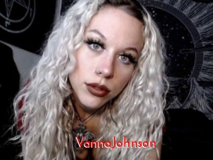 VannaJohnson