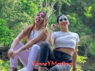 VanneYMartina