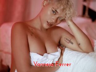 Vannesa_Ferrer
