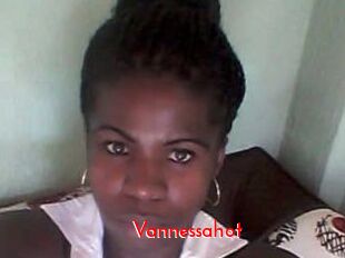 Vannessahot