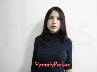 VannityParker