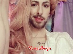 VanyaReign
