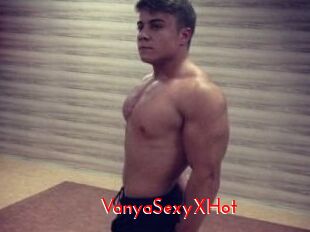 Vanya_SexyXHot