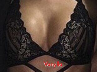 Vanylla
