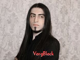 VargBlack