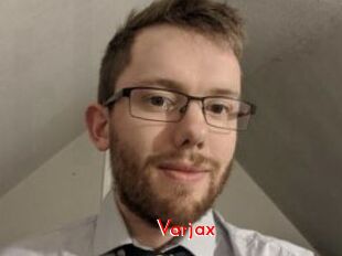 Varjax