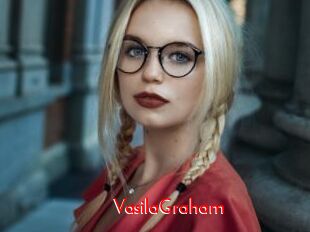 VasilaGraham The Sex