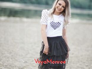 VayaMonroe The Sex