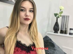 Vaynona