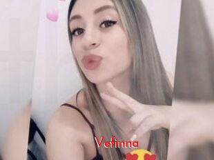 Vefinna