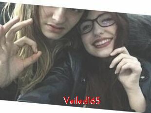 Veiled165
