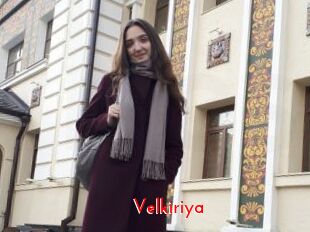 Velkiriya