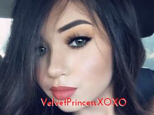 VelvetPrincessXOXO The Sex