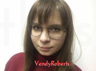 VendyRoberts