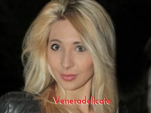 Veneradelicate