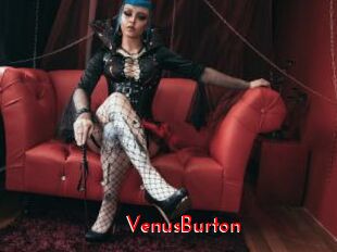VenusBurton