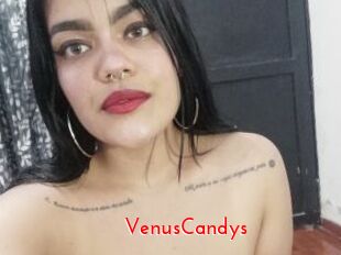 VenusCandys The Sex