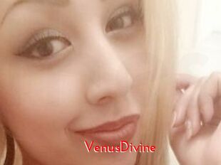 VenusDivine