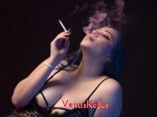 VenusKeller