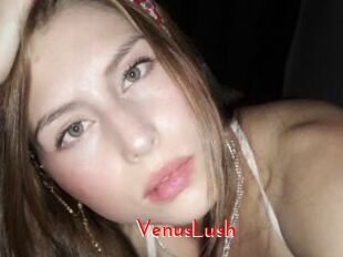 VenusLush The Sex