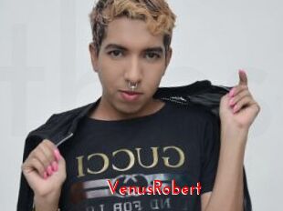 VenusRobert The Sex