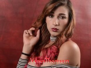 VenusThomsom