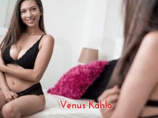 Venus_Kahlo