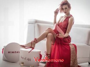VeraRomano