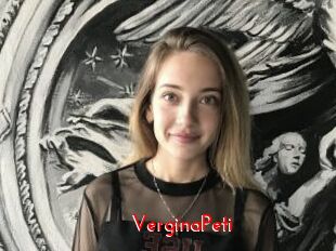 VerginaPeti