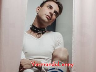 VermandoLenny The Sex