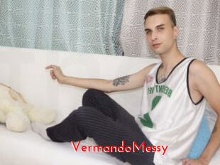 VermandoMessy