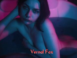 Vernal_Fox The Sex