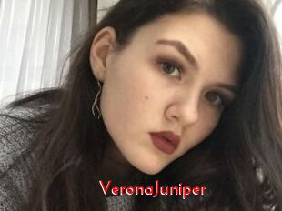 VeronaJuniper