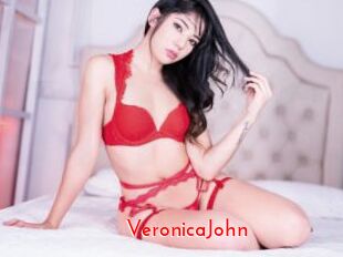 VeronicaJohn
