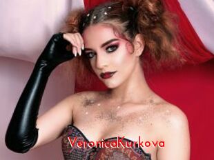 VeronicaKurkova The Sex