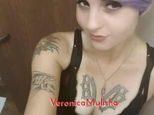 VeronicaMulisha