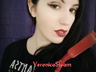 VeronicaSteam