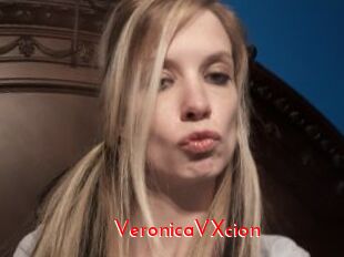 VeronicaVXcion