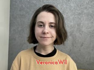 VeronicaWil The Sex