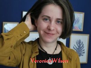 VeronicaWilson The Sex