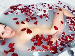 VeronicaxFox
