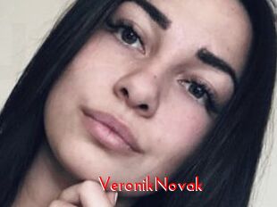 VeronikNovak The Sex