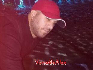 VersatileAlex