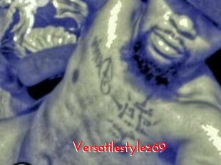 Versatilestylez69
