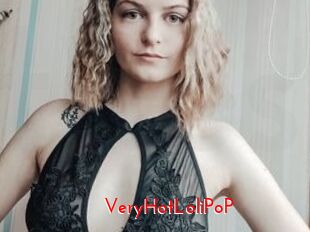 VeryHotLoliPoP