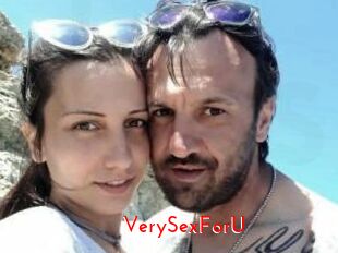 VerySexForU